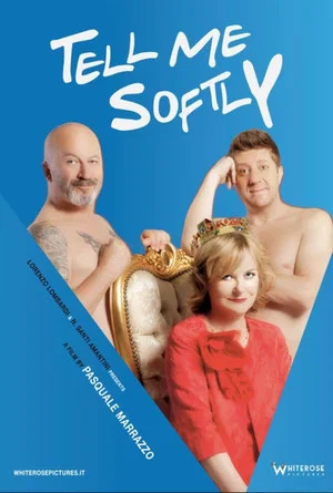 Постер: Tell Me Softly