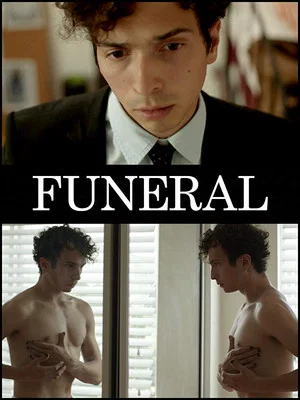 Постер: Funeral