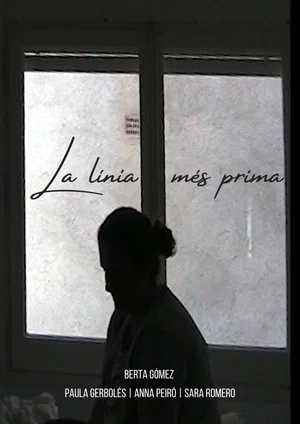 Постер: The Thinnest Line