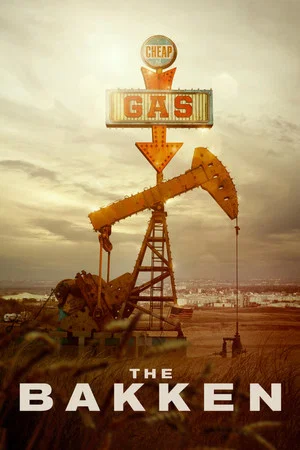 Постер: The Bakken
