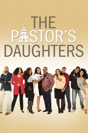 Постер: The Pastor's Daughters