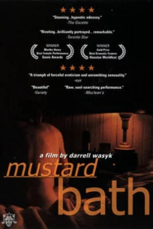 Постер: Mustard Bath