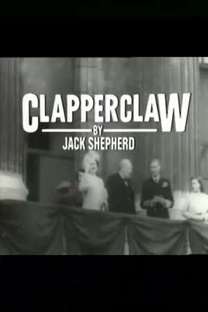 Постер: Clapperclaw