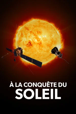 Постер: Solar Odyssey