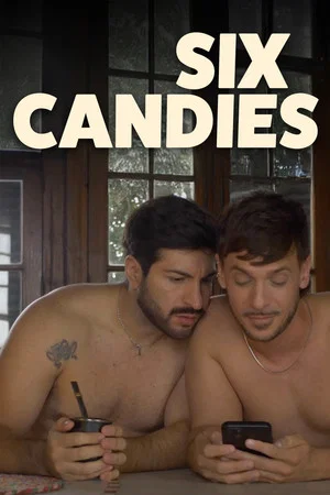 Постер: Six Candies