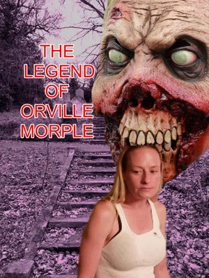 Постер: The Legend of Orville Morple