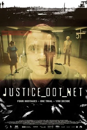 Постер: Justice Dot Net