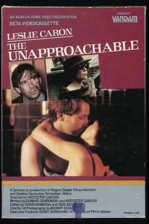 Постер: The Unapproachable