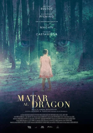 Постер: To Kill The Dragon