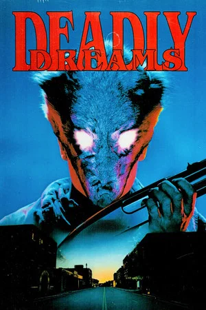 Постер: Deadly Dreams