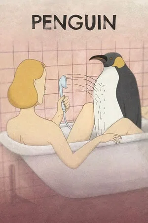 Постер: Penguin