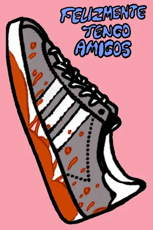 Постер: Felizmente tengo amigos