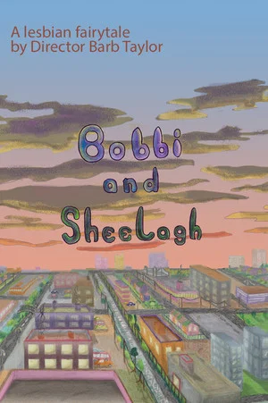 Постер: Bobbi and Sheelagh