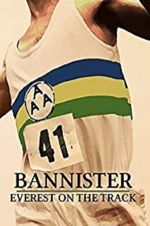 Постер: Bannister: Everest on the Track