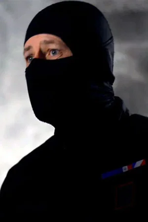 Постер: Les unités d'élite face aux attentats