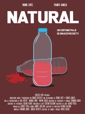 Постер: Natural