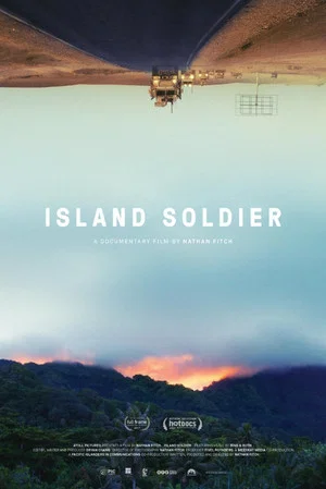 Постер: Island Soldier