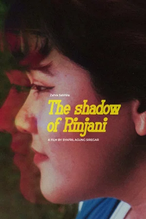 Постер: The Shadow of Rinjani