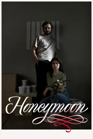 Постер: Honeymoon