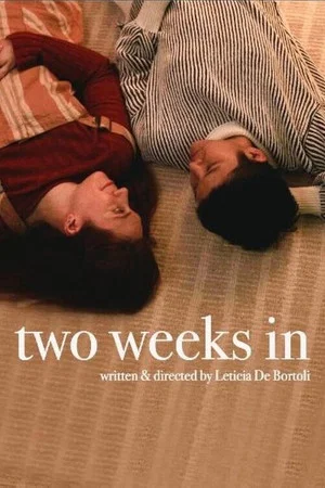 Постер: Two Weeks In