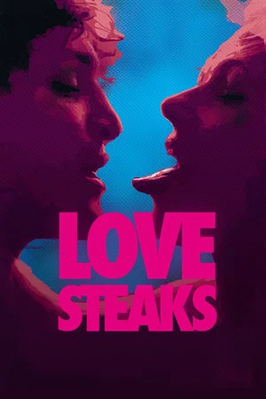 Постер: Love Steaks