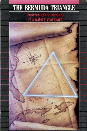 Постер: The Case of the Bermuda Triangle