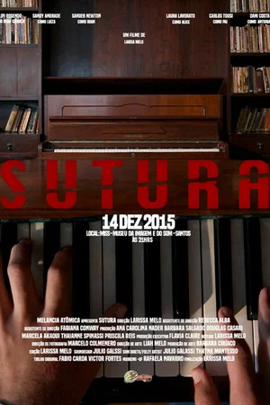 Постер: Sutura