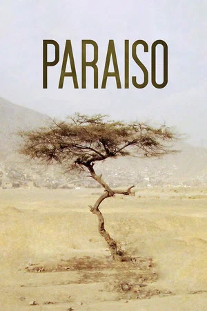 Постер: Paraiso