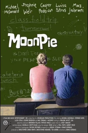 Постер: Moonpie