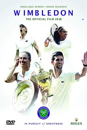 Постер: Wimbledon 2018 - Official Film Review