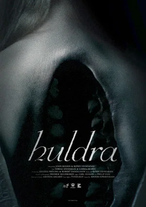 Постер: Huldra