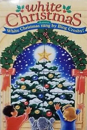 Постер: White Christmas