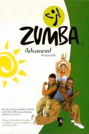 Постер: Zumba Advanced