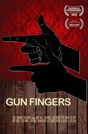 Постер: Gun Fingers