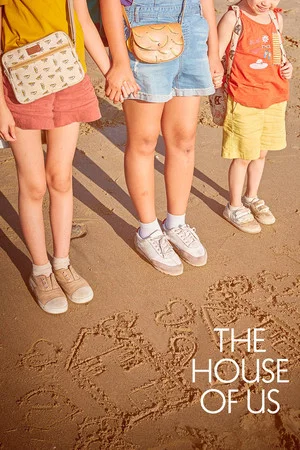 Постер: The House of Us