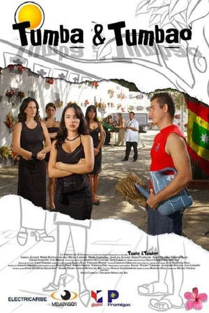 Постер: Tumba y Tumbao