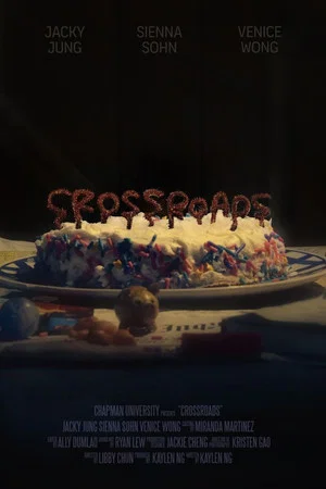 Постер: Crossroads