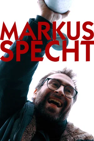 Постер: Markus Specht