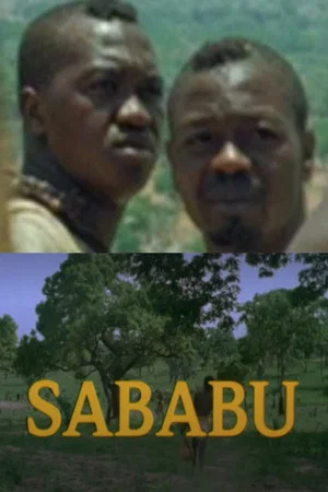 Постер: Sababu