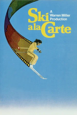 Постер: Ski ala Carte