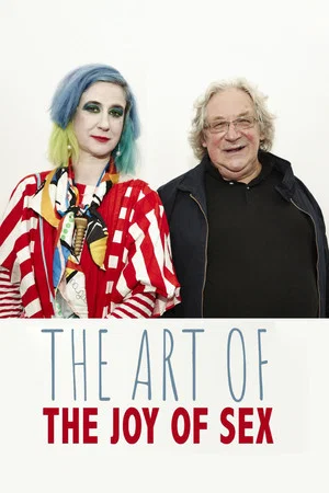 Постер: The Art of the Joy of Sex