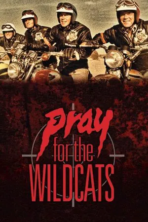 Постер: Pray for the Wildcats