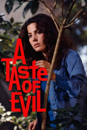 Постер: A Taste of Evil