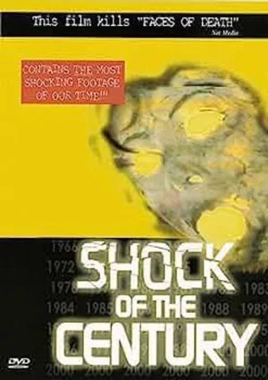 Постер: Shock of the Century