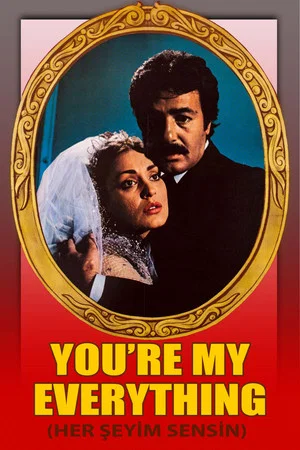 Постер: You're My Everything