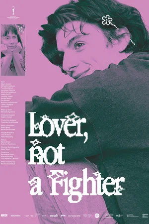 Постер: Lover, Not a Fighter
