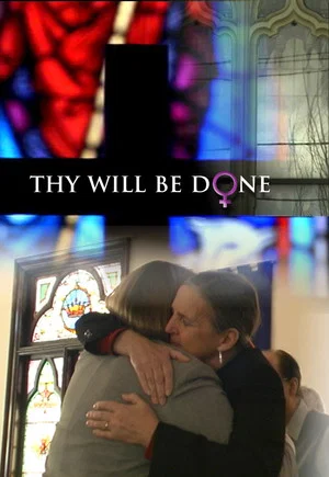 Постер: Thy Will Be Done