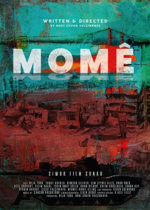 Постер: Momê