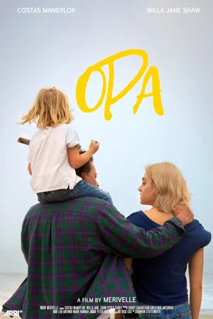 Постер: Opa