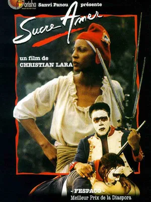 Постер: Bitter Sugar